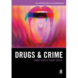 Drugs and Crime