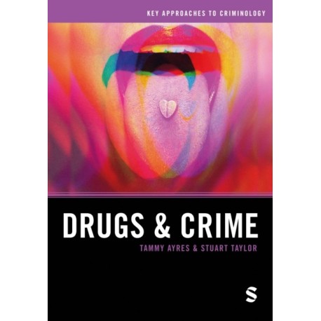 Drugs and Crime