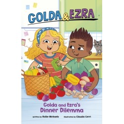 Golda and Ezra's Dinner Dilemma