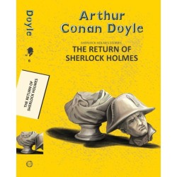 The Return of Sherlock Holmes