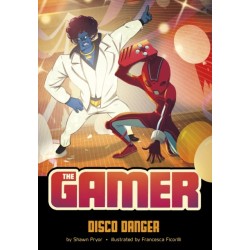 Disco Danger