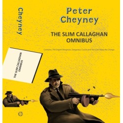 The Slim Callaghan Omnibus