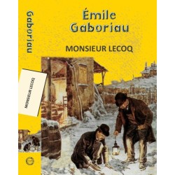 Monsieur Lecoq