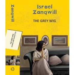 The Grey Wig: Stories and Novelettes