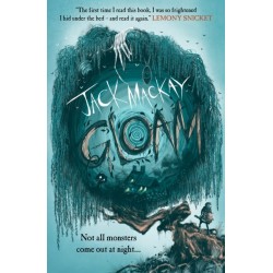 Gloam: A Times Children's Book of the Week