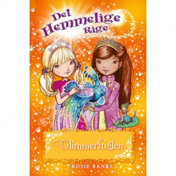 Det Hemmelige Rige (21) Glimmerfuglen