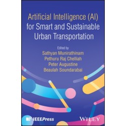 Artificial Intelligence (AI) for Smart and Sustainable Urban Transportation