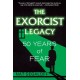 The Exorcist Legacy: 50 Years of Fear