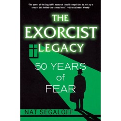 The Exorcist Legacy: 50 Years of Fear