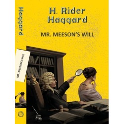 Mr. Meeson's Will