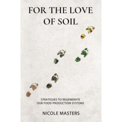 For the Love of Soil