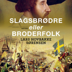 Slagsbrødre eller broderfolk