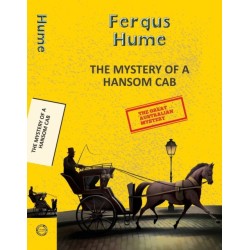 The Mystery of a Hansom Cab