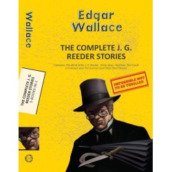 The Complete JG Reeder