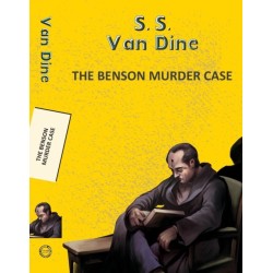 The Benson Murder Case