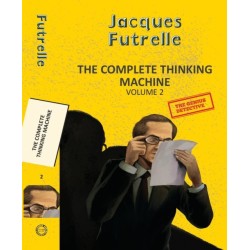 The Complete Thinking Machine  Vol 2