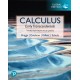 Calculus: Early Transcendentals, Global Edition