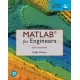 MATLAB for Engineers, Global Edition