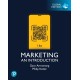 Marketing: An Introduction -- Global Edition