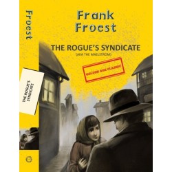 The Rogue's Syndicate (Aka The Maelstrom)