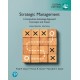 Strategic Management: A Competitive Advantage Approach, Concepts and Cases, Global Edition