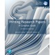Writing Research Papers: A Complete Guide, Global Edition