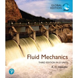 Fluid Mechanics in SI Units + Mastering Engineering with Pearson eText (Package)