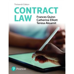 Contract Law