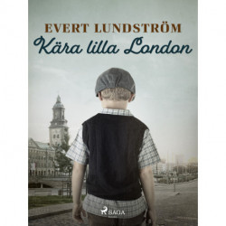 Kära Lilla London