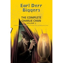 The Complete Charlie Chan Vol 1