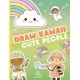 Draw Kawaii: Cute People