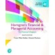 Horngren's Financial & Managerial Accounting, The Financial Chapters, Global Edition