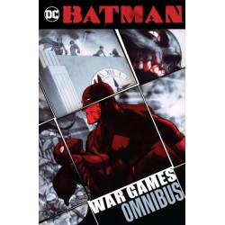 Batman: War Games Omnibus
