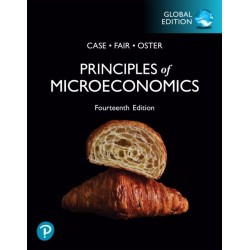 Principles of Microeconomics, Global Edition