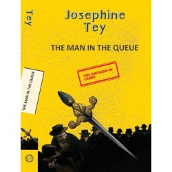 The Man in the Queue
