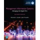 Management Information Systems: Managing the Digital Firm, Global Edition  (Book)