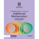 Cambridge IGCSE™ and O Level Additional Mathematics Practice Book with Digital Version (2 Years' Access)