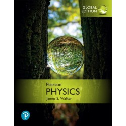 Pearson Physics, Global Edition