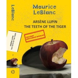 Arsene Lupin 7: The Teeth of the Tiger