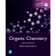 Organic Chemistry, Global Edition