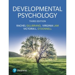 Developmental Psychology