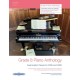 Grade 8 Piano Anthology 2025-2026