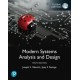 Modern Systems Analysis and Design, Global Edition