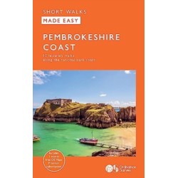 Pembrokeshire Coast: 10 Leisurely Walks