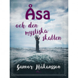 Åsa och den mystiska skatten