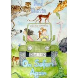 On Safari Again