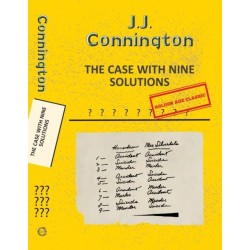 The Case With Nine Solutions
