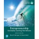 Entrepreneurship: Successfully Launching New Ventures -- Global Edition