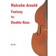 Fantasy for Double Bass