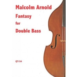 Fantasy for Double Bass